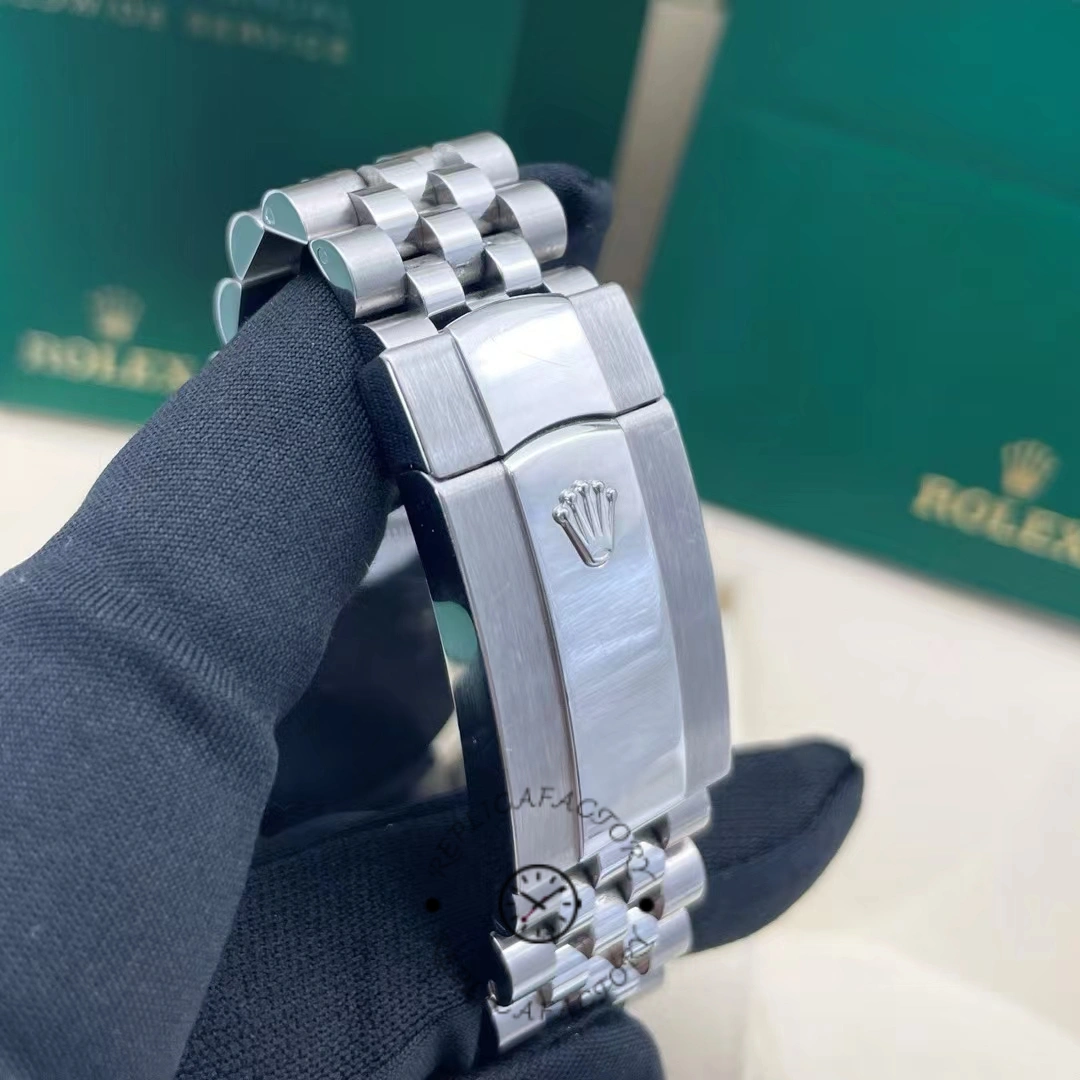 Rolex Sky Dweller Black Dial Jubilee m336934 0008 Automatic 42MM