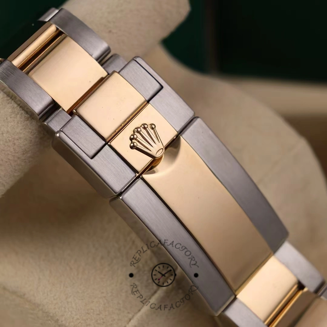 Rolex Cosmograph Daytona 116503 White Mother Of Pearl Dial 40MM Mens Replica Watch