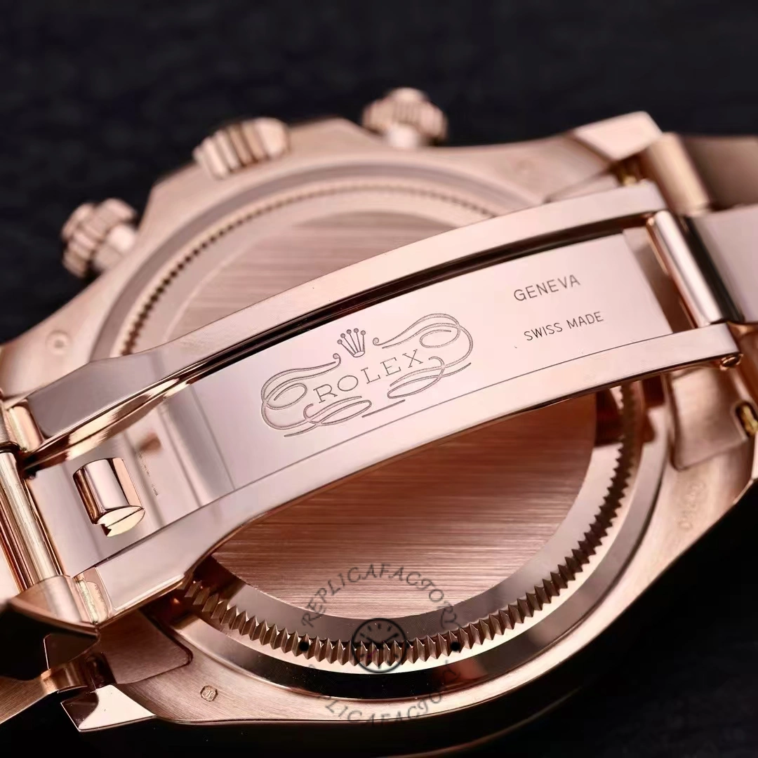 Replica Rolex Daytona 126505