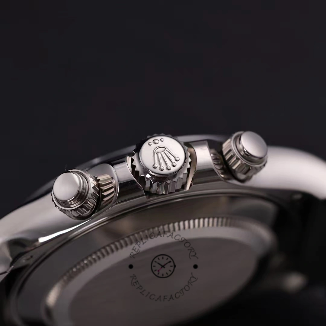 Rolex Daytona 116519 Grey 40MM