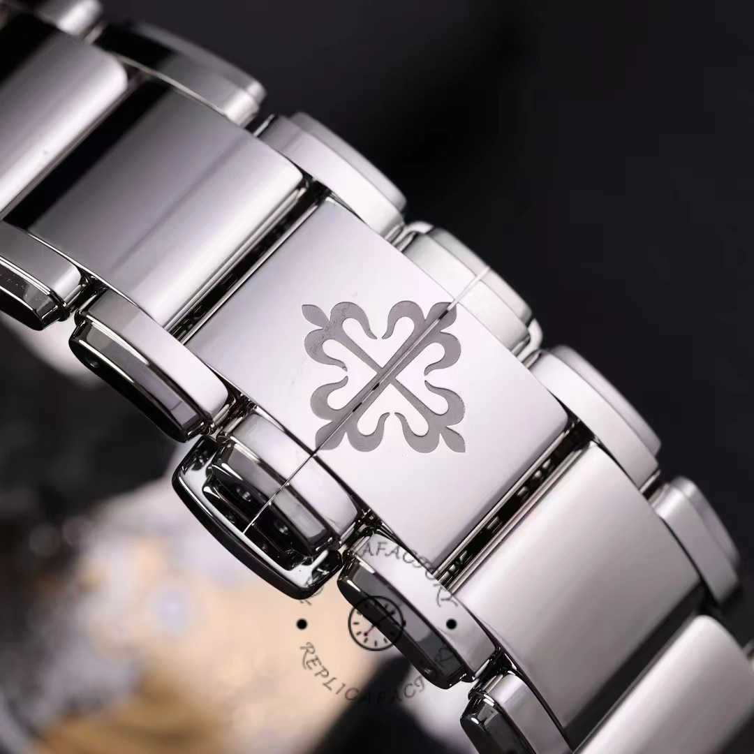 Patek Philippe Twenty~4 Automatic Steel & Black Dial 7300 1200A 010