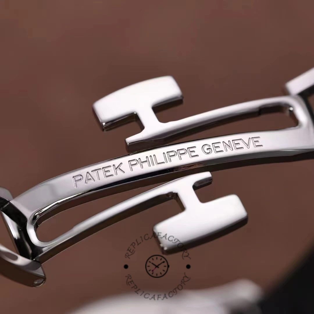 Replica Patek Philippe Aquanaut 5167A 001 40mm Mens Watch