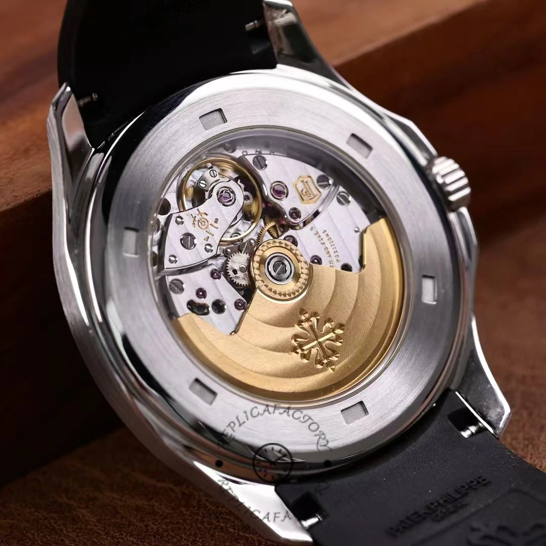 Replica Patek Philippe Aquanaut 5167A 001 40mm Mens Watch