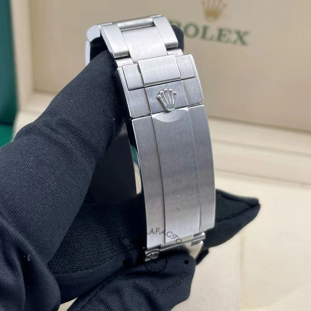 Rolex Sea-Dweller Deepsea 116660