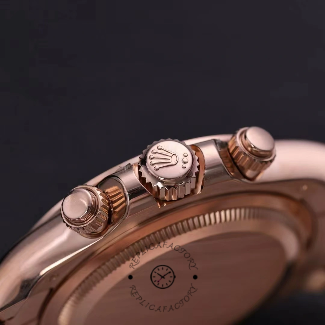Replica Rolex Daytona 126505