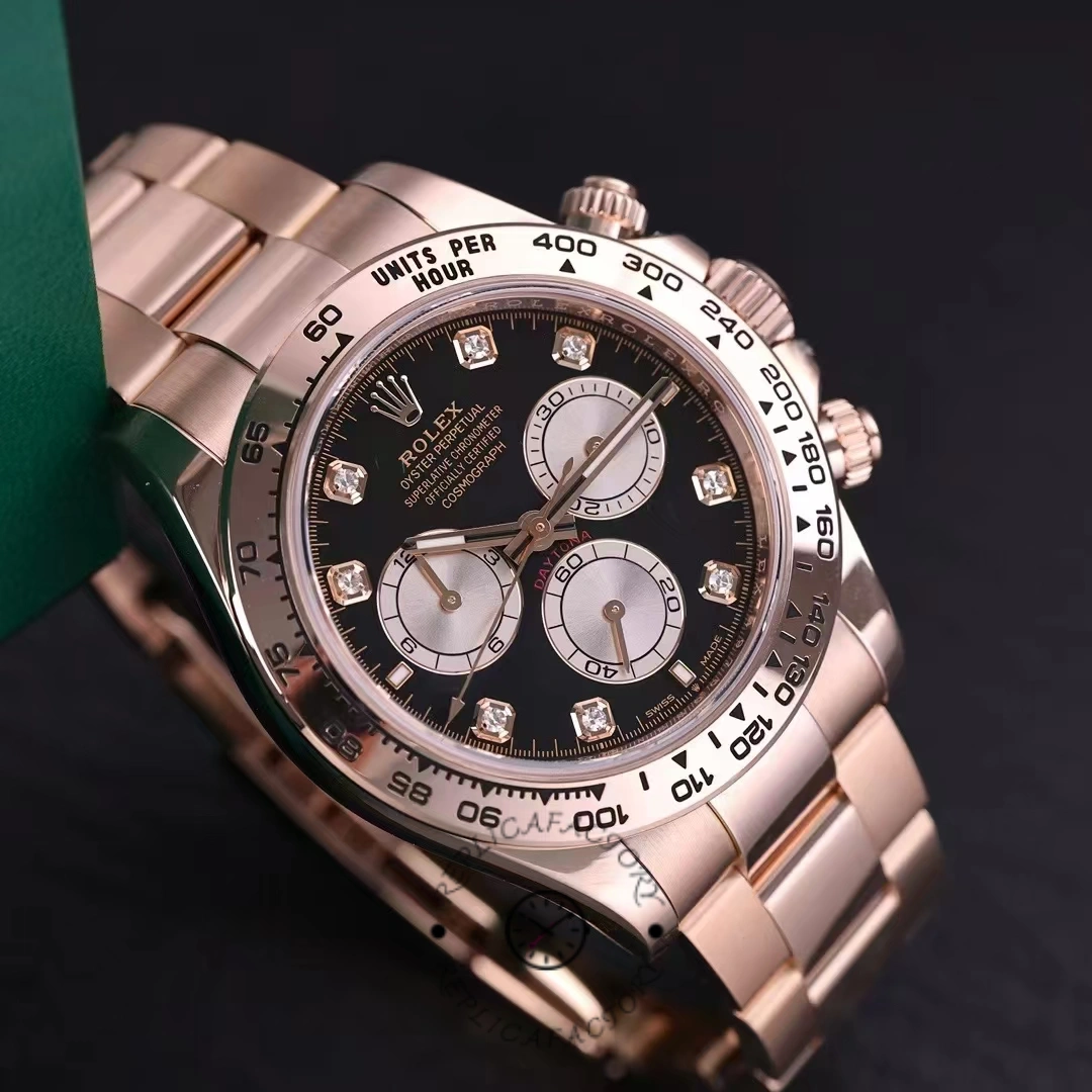 Replica Rolex Daytona 126505
