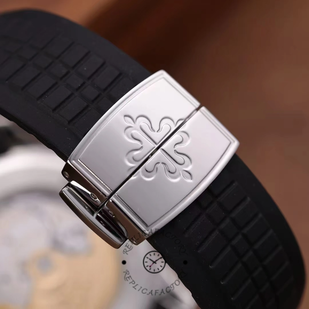 Replica Patek Philippe Aquanaut 5167A 001 40mm Mens Watch