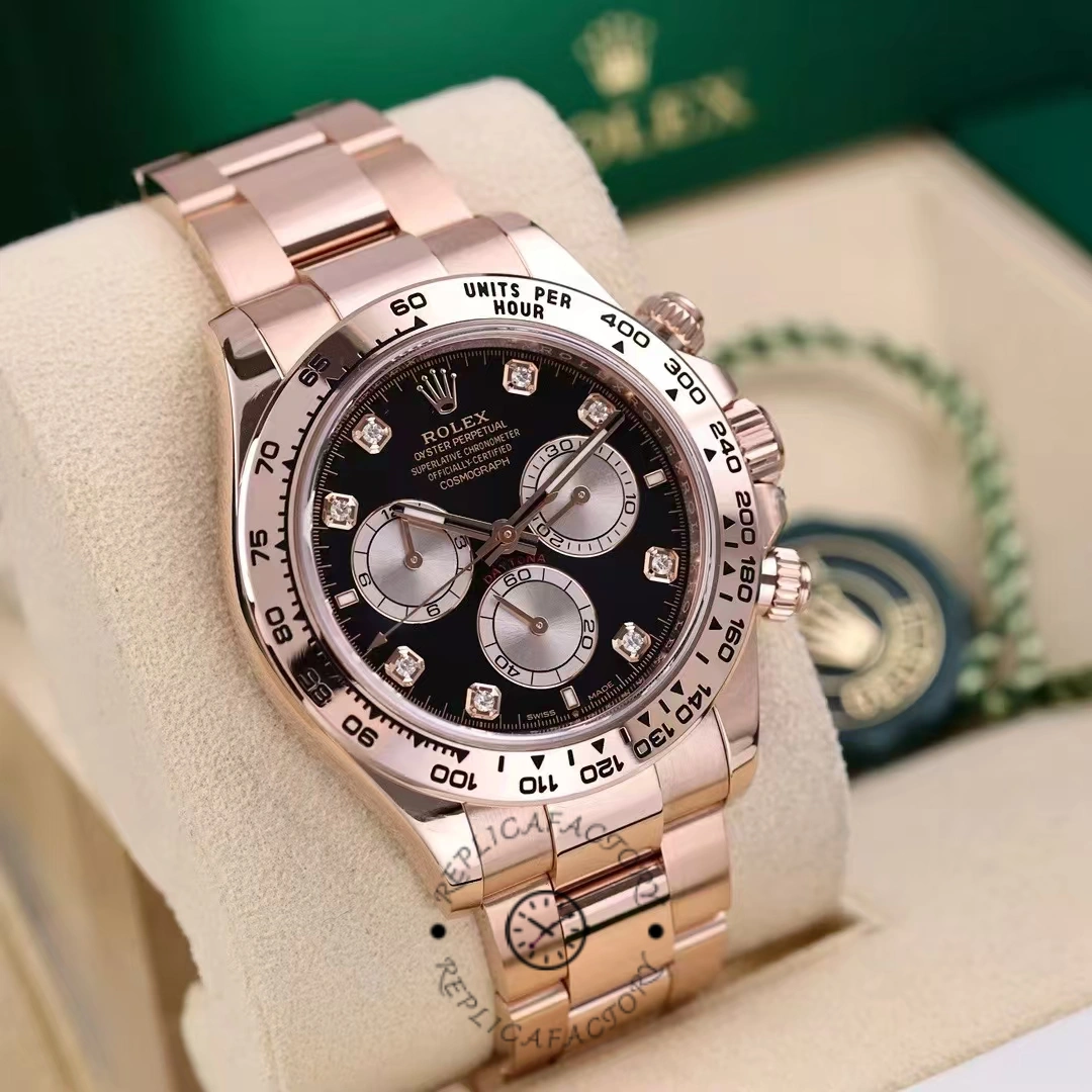 Replica Rolex Daytona 126505