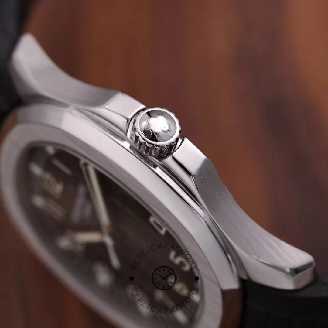 Replica Patek Philippe Aquanaut 5167A 001 40mm Mens Watch