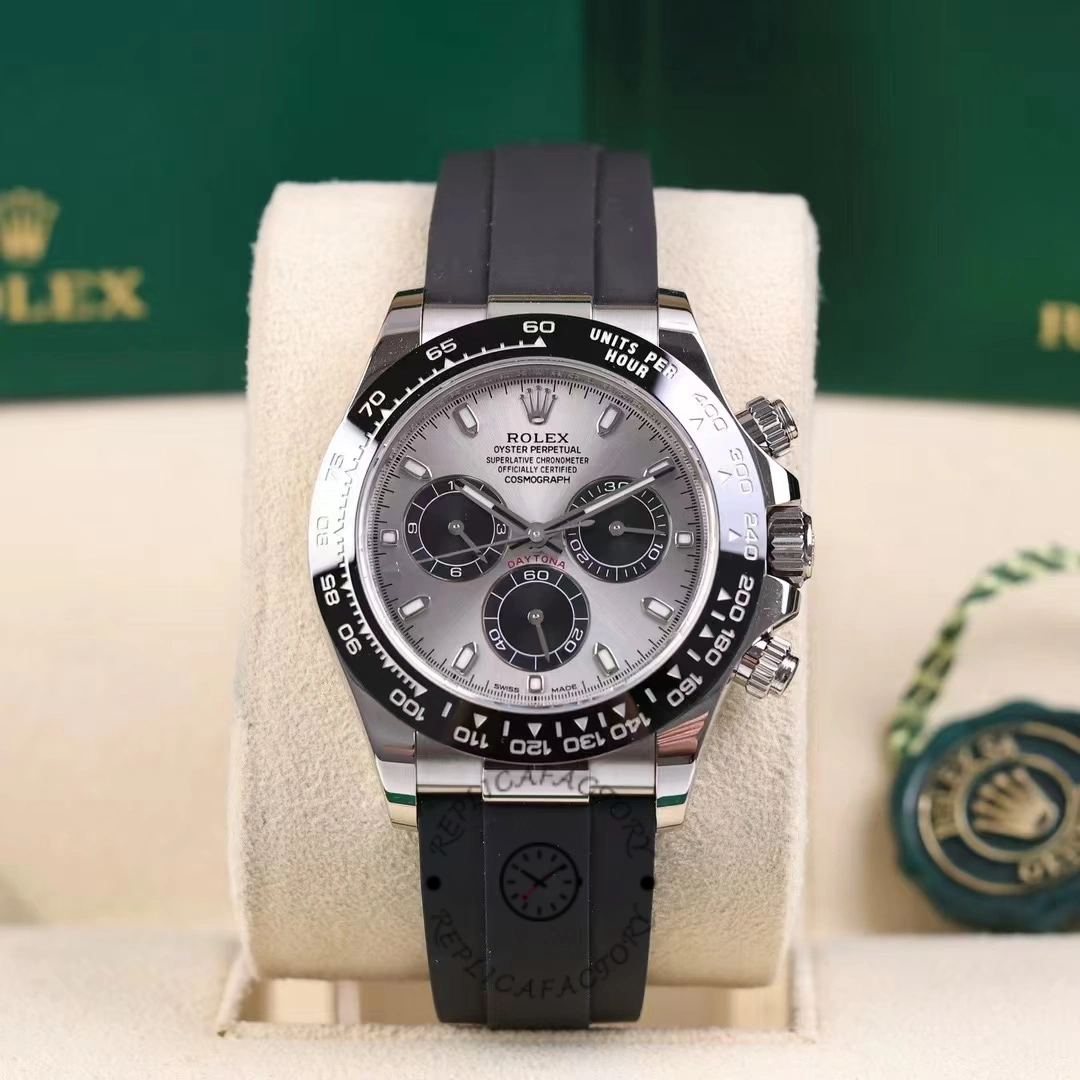Rolex Daytona 116519 Grey 40MM