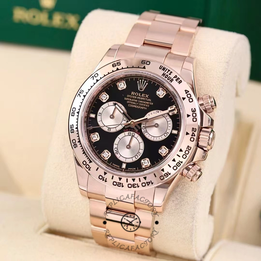 Replica Rolex Daytona 126505
