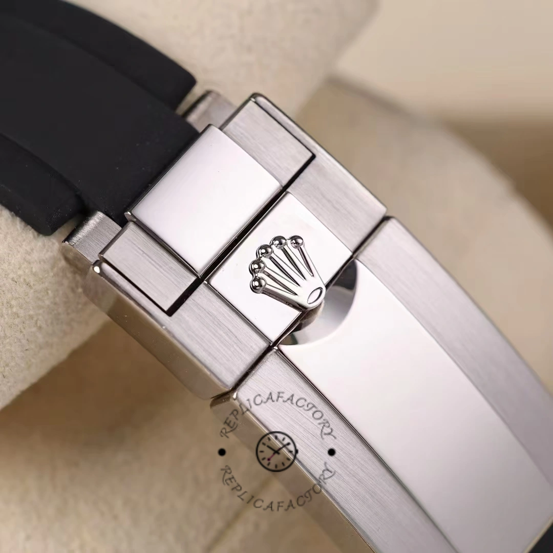 Rolex Daytona 116519 Grey 40MM