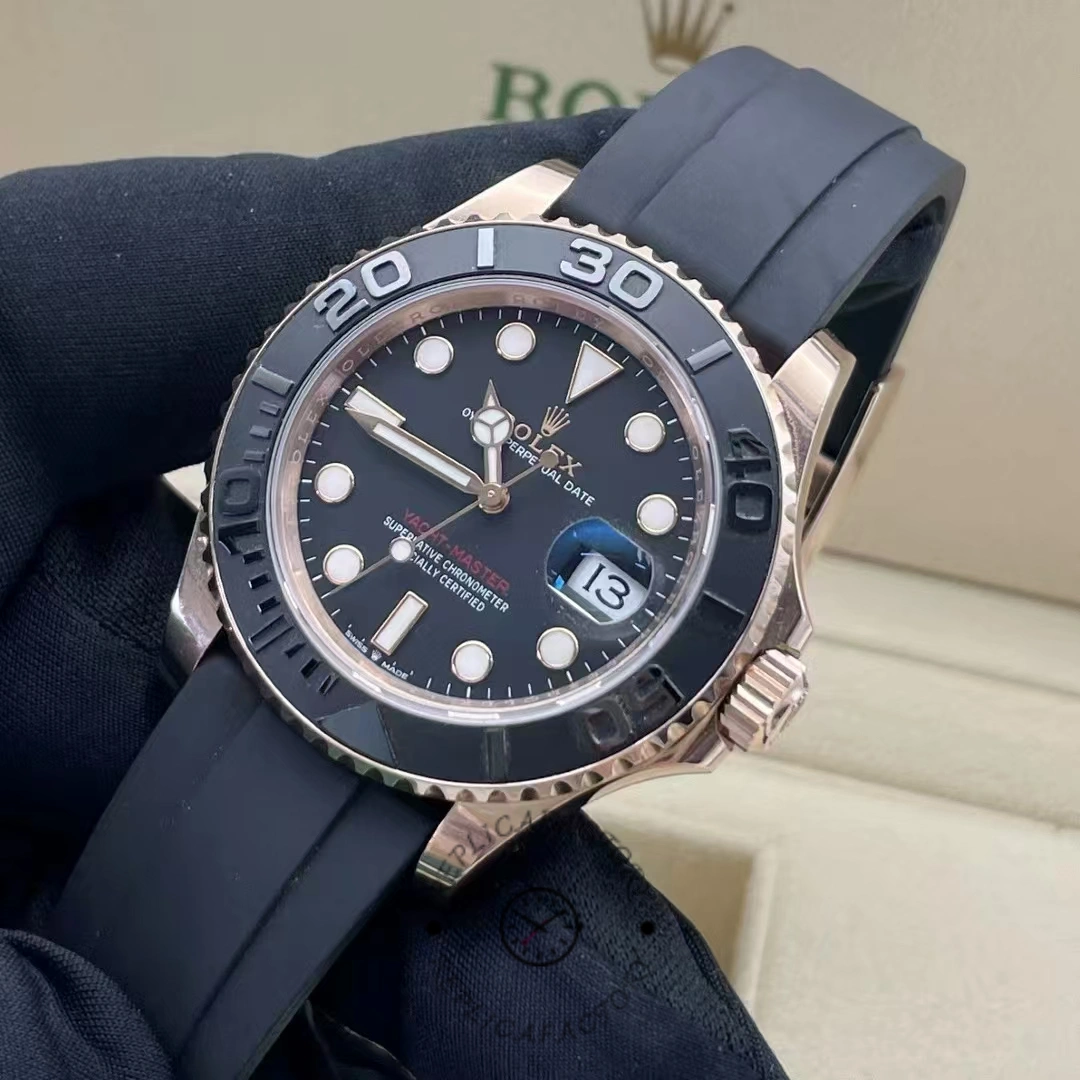 Rolex Yacht-Master 126655