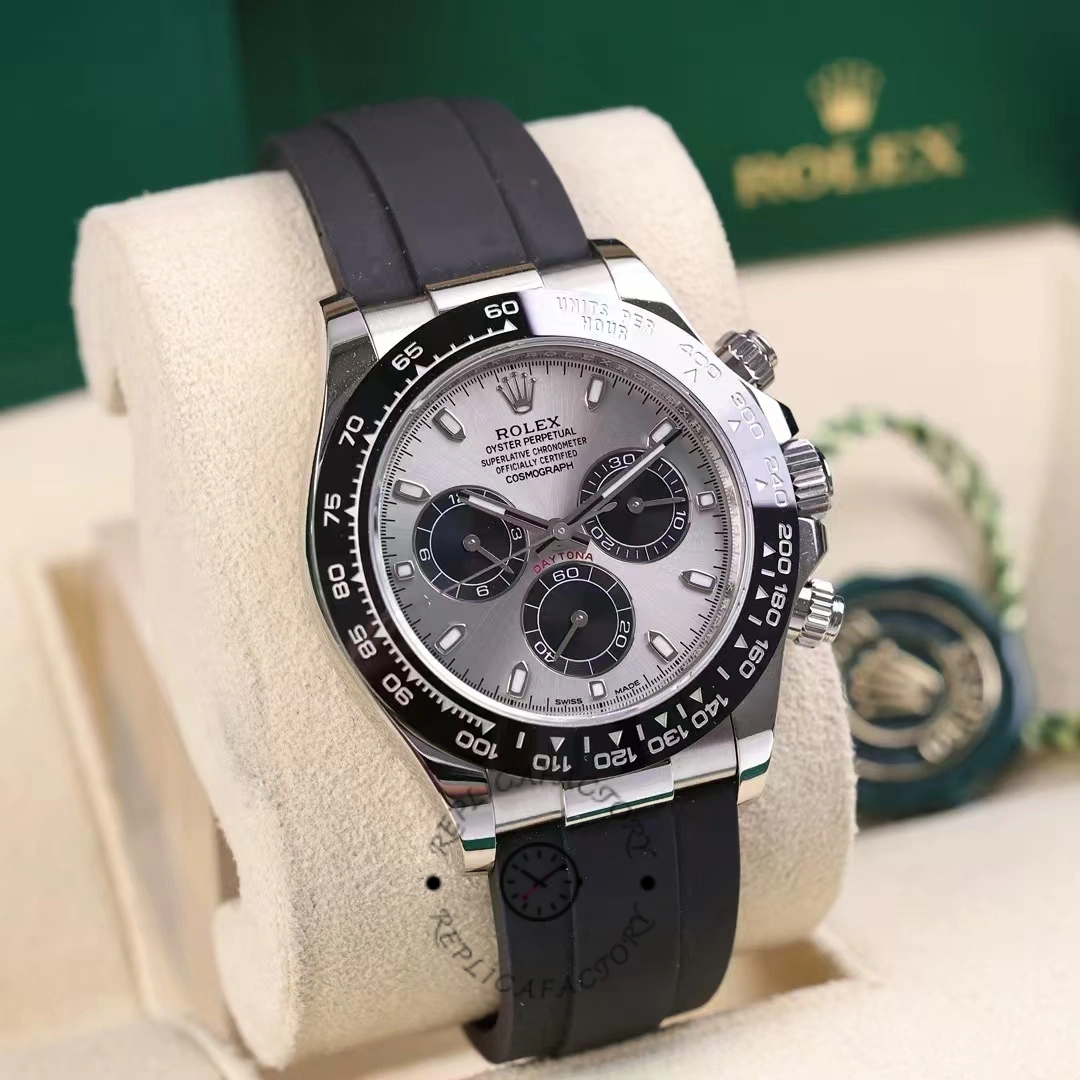 Rolex Daytona 116519 Grey 40MM