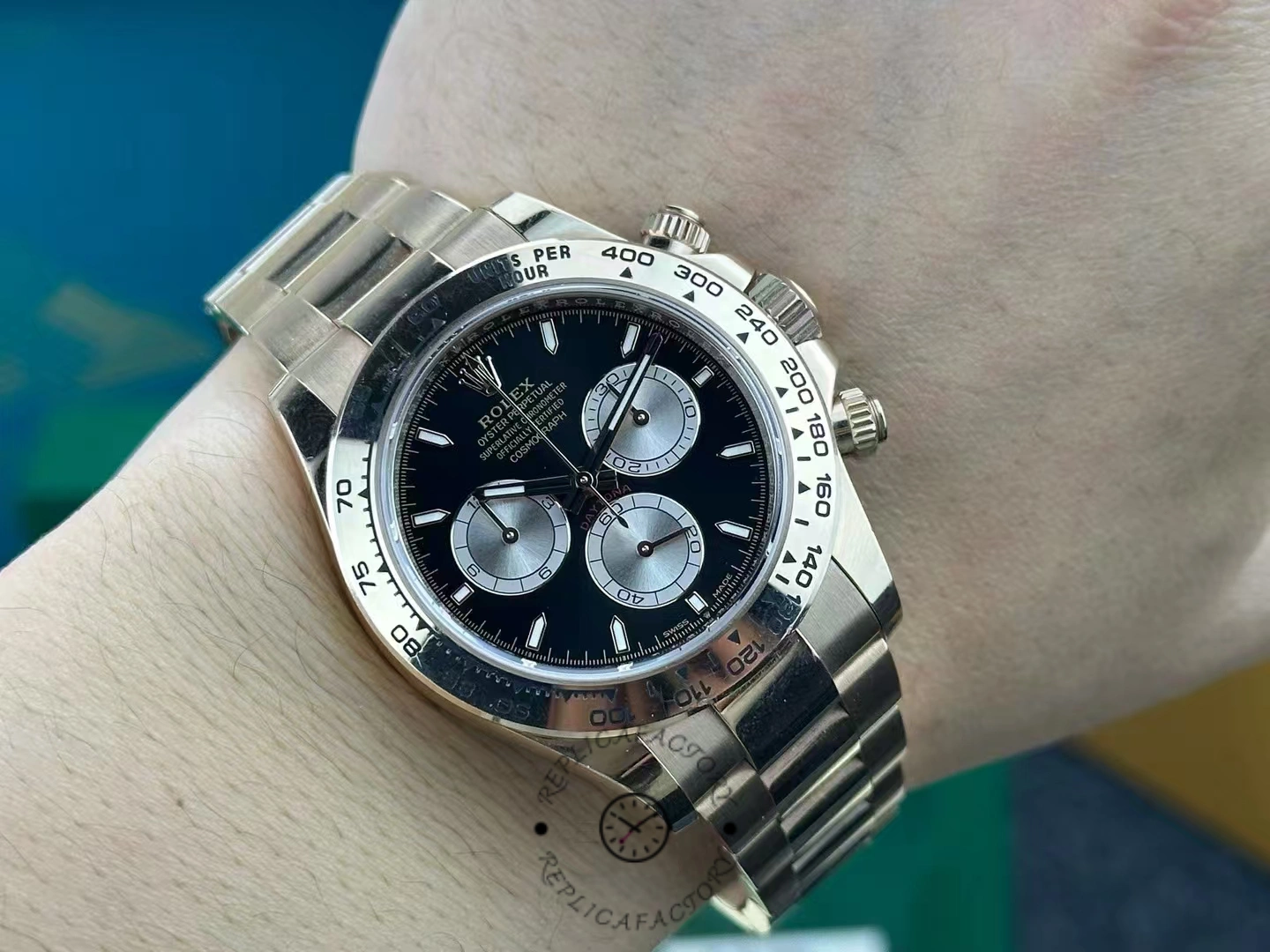 Rolex Daytona 126505 0001
