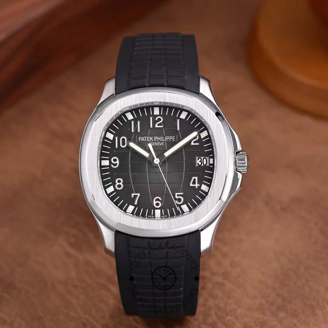 Replica Patek Philippe Aquanaut 5167A 001 40mm Mens Watch