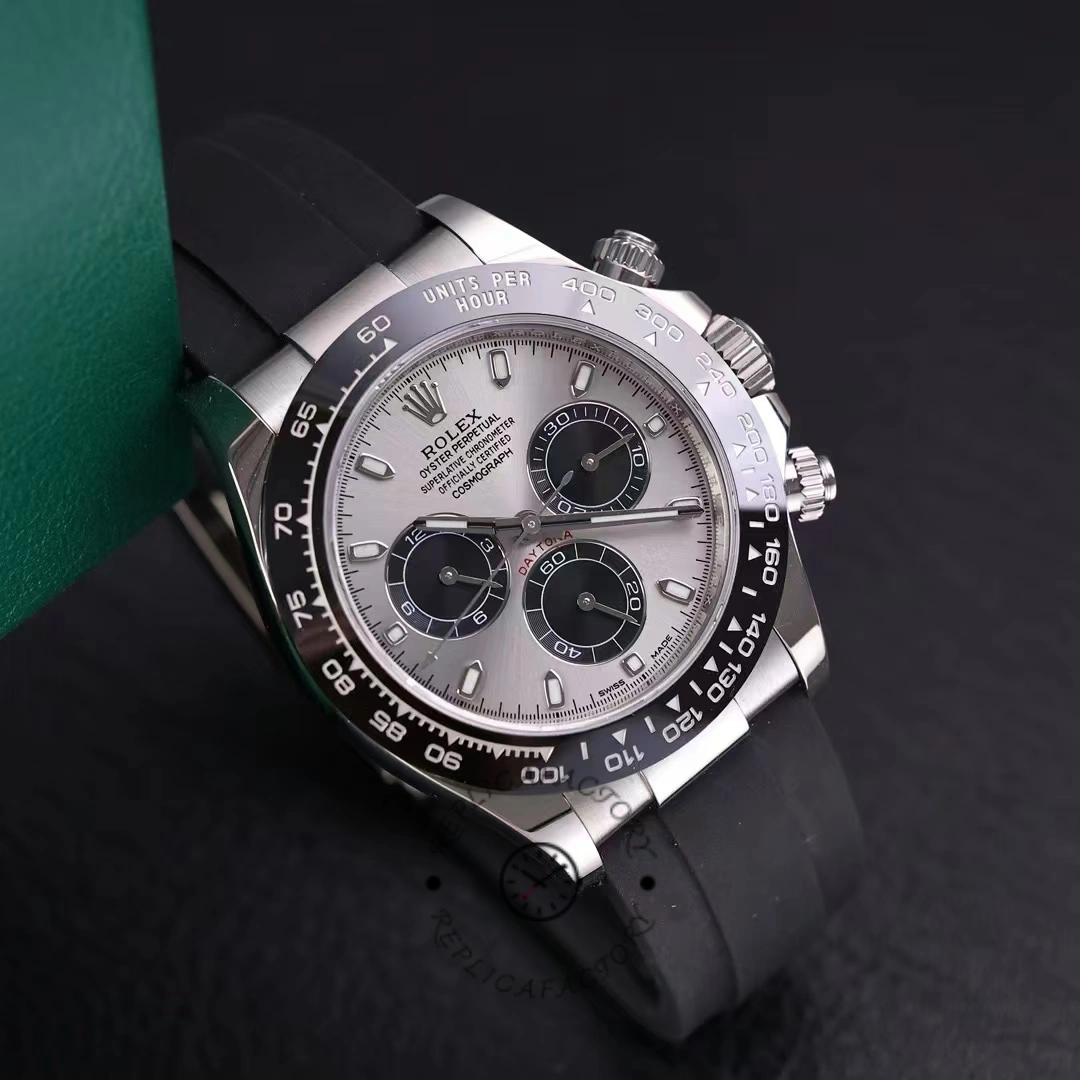 Rolex Daytona 116519 Grey 40MM