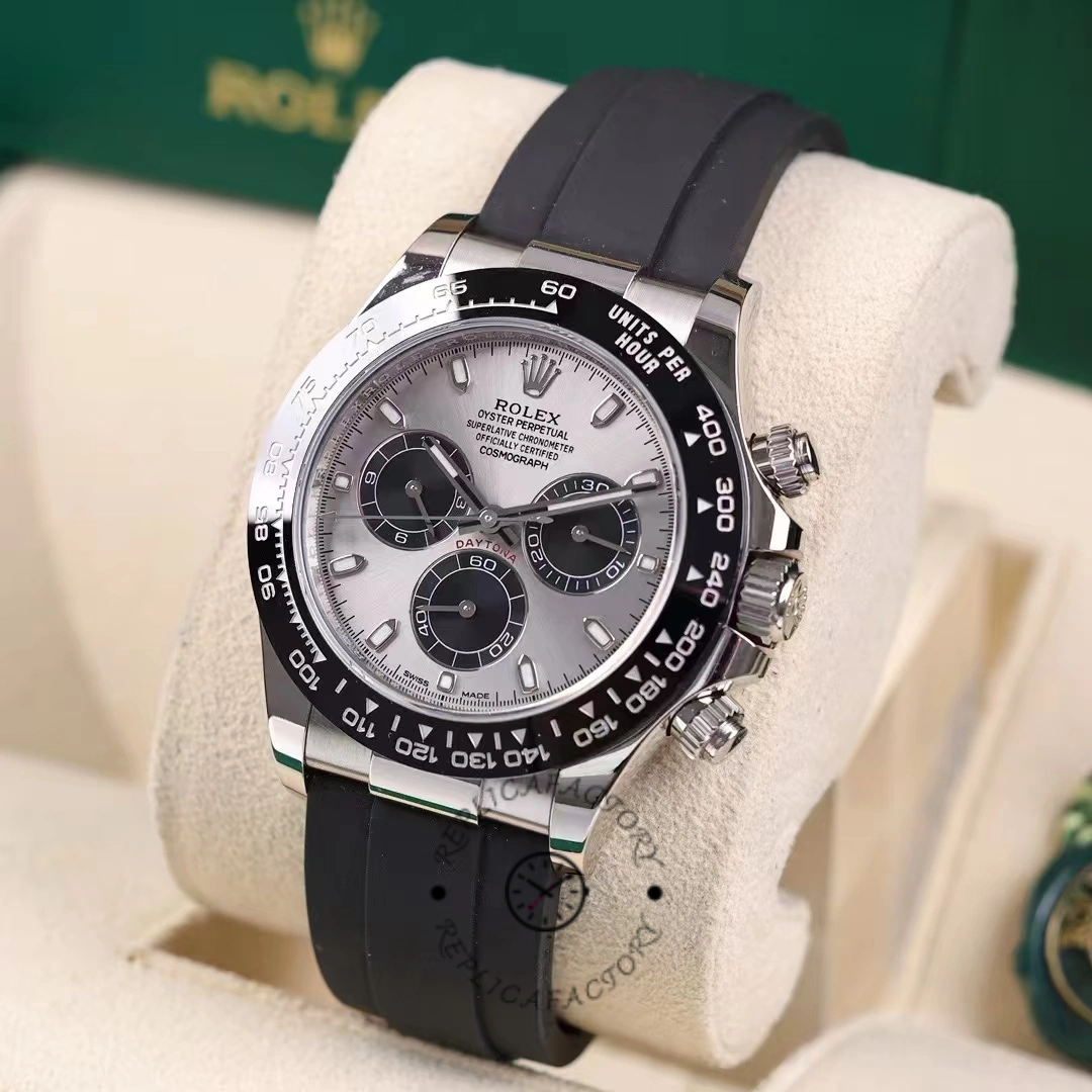 Rolex Daytona 116519 Grey 40MM