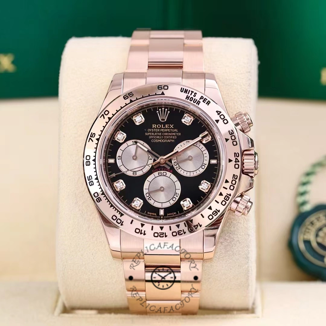 Replica Rolex Daytona 126505