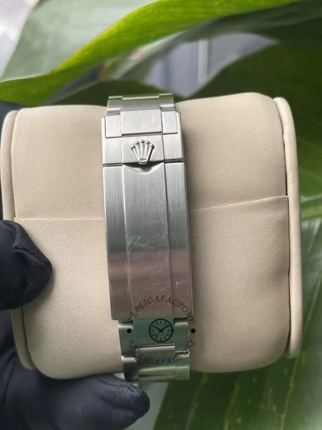 Rolex Submariner Date 116610LV