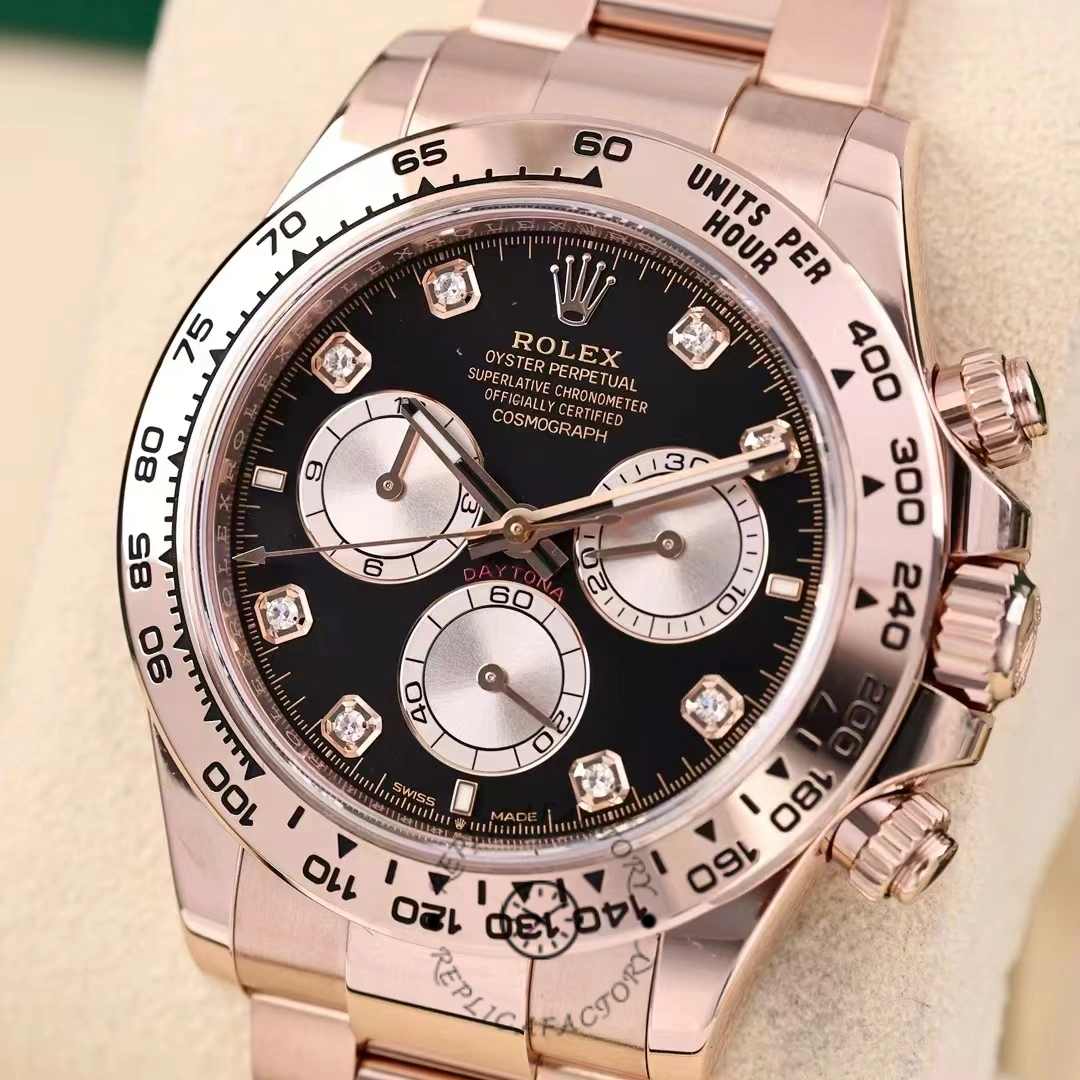 Replica Rolex Daytona 126505