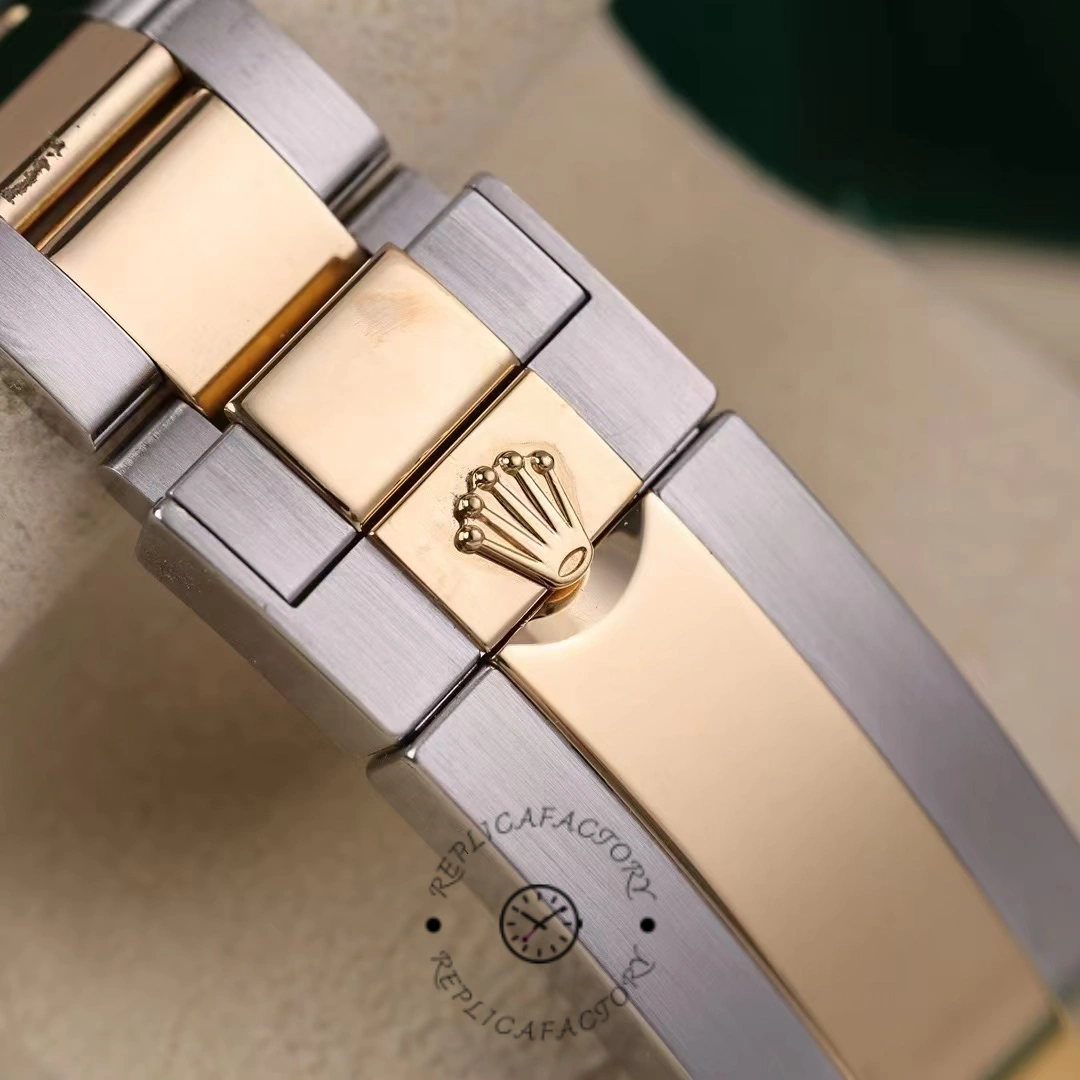 Rolex Submariner 126613LN 0002 Black Dial Black Bezel 41mm Mens Replica Watch