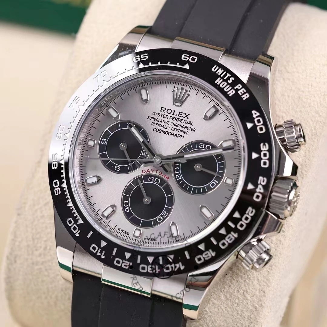 Rolex Daytona 116519 Grey 40MM