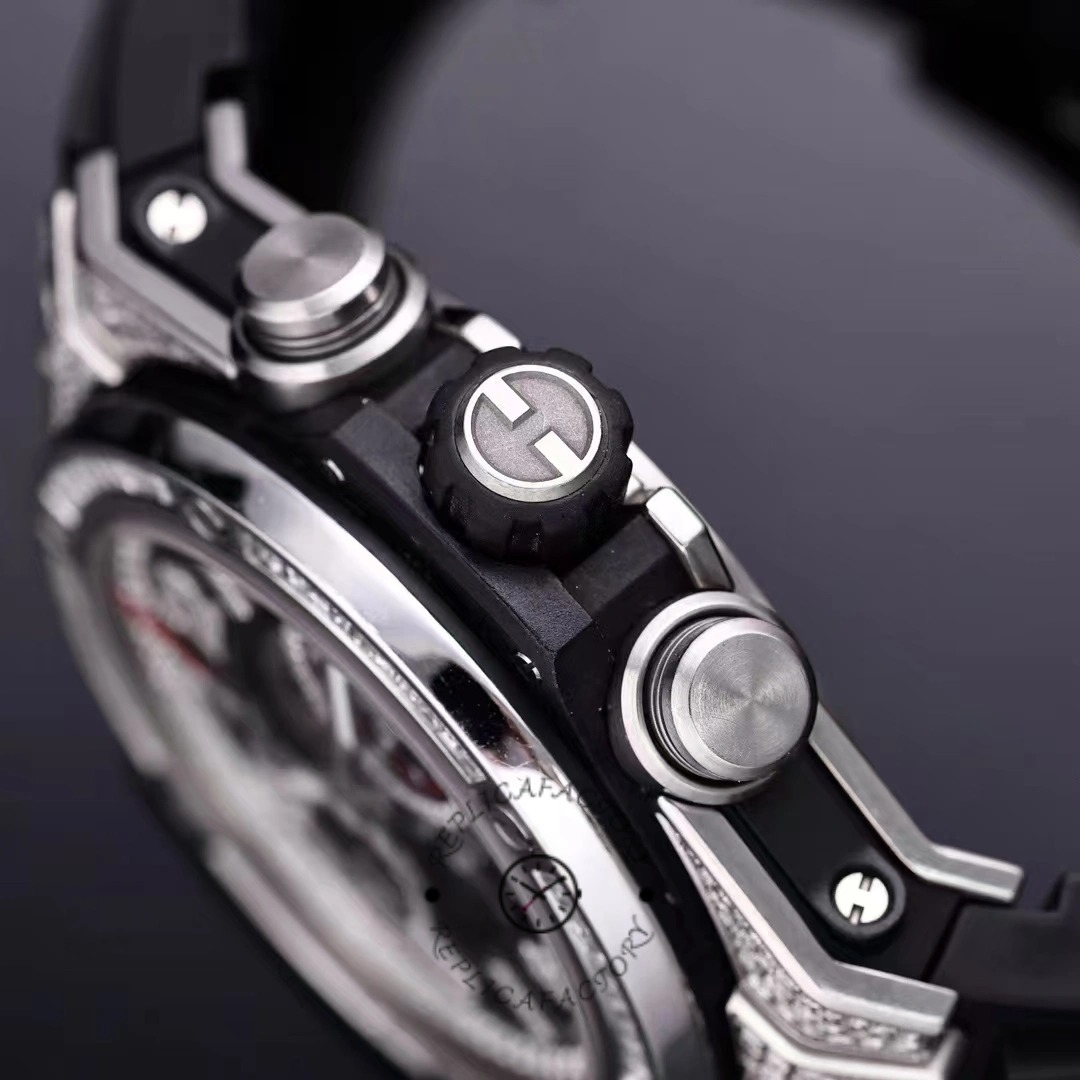 Hublot 411.NX.1170.RX.0904 Big Bang Unico 45mm