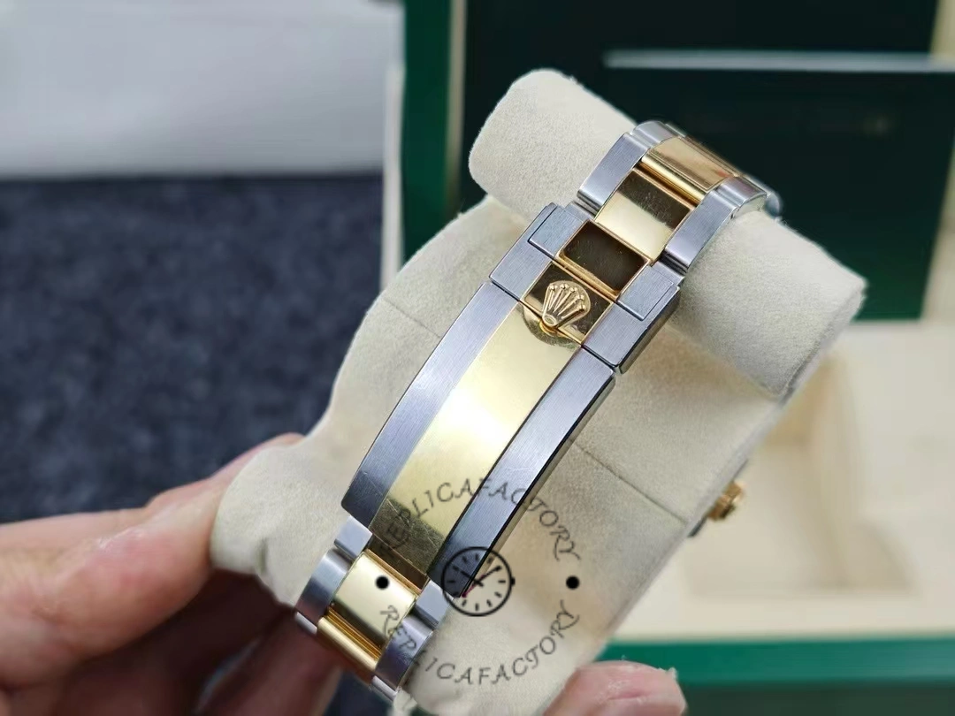 Rolex Submariner 126613LB