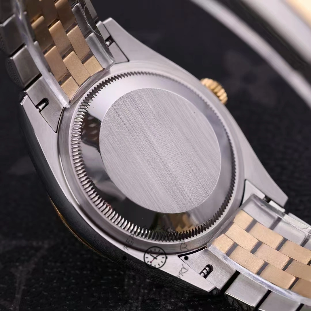 Rolex Datejust m126233 0025 Olive Green Dial 36MM Unisex Replica Watch