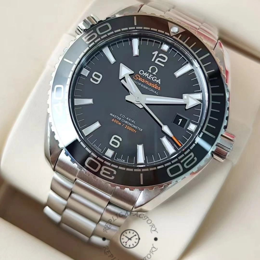 Replica Omega Seamaster 215.30.44.21.01.001 - Professional Diving Watch Analysis - Replica Factory