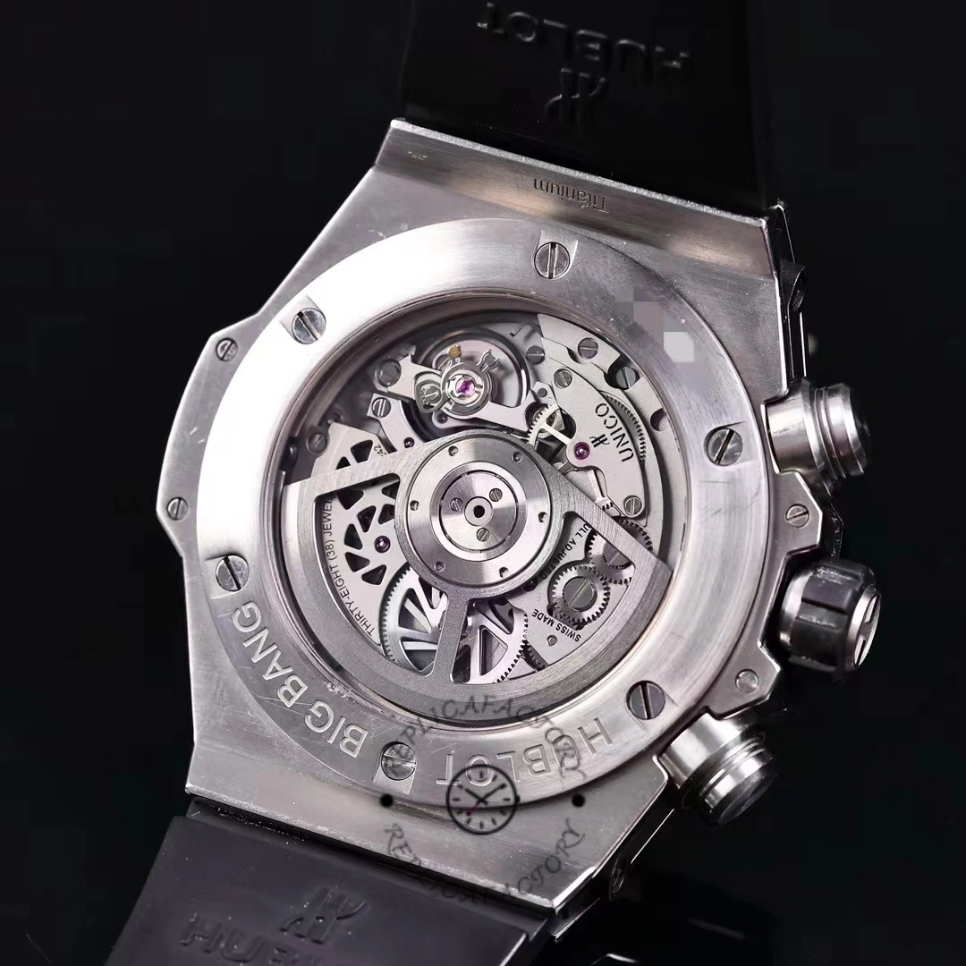 Hublot 411.NX.1170.RX.0904 Big Bang Unico 45mm