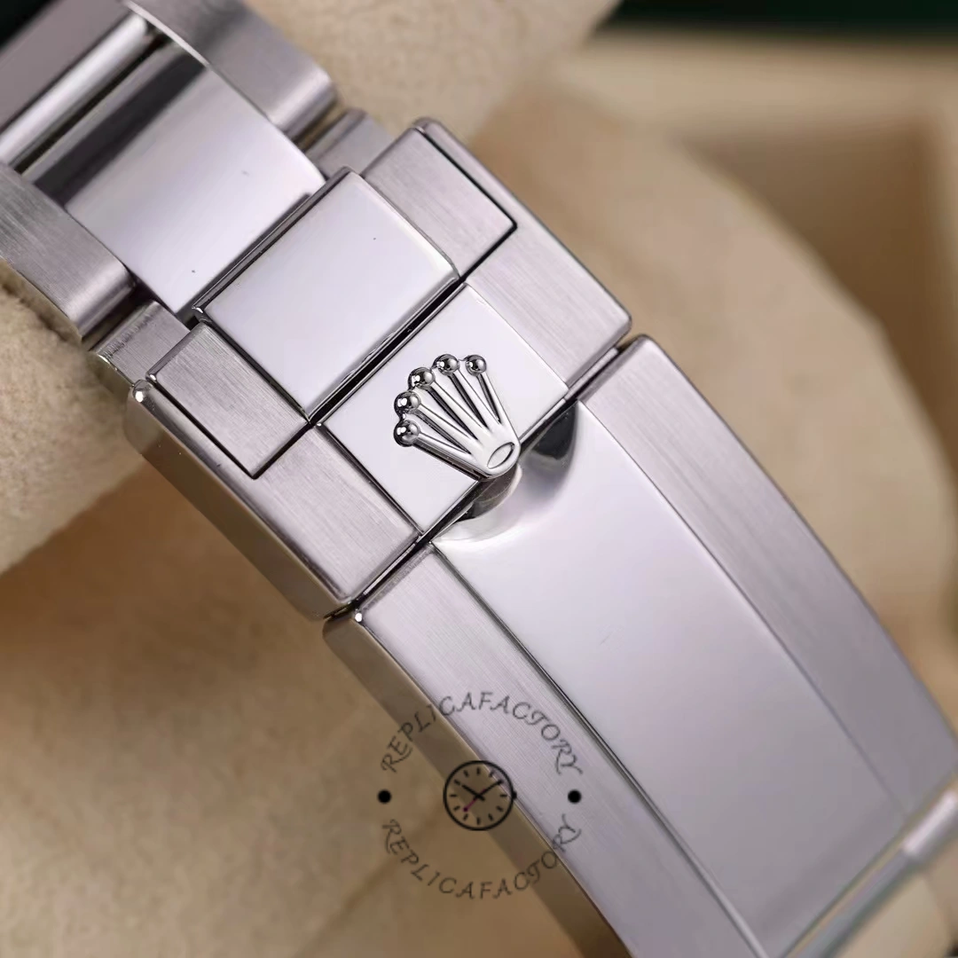 Rolex Cosmograph Daytona 116500LN Ceramic Bezel Black Dial 40mm Mens Replica Watch