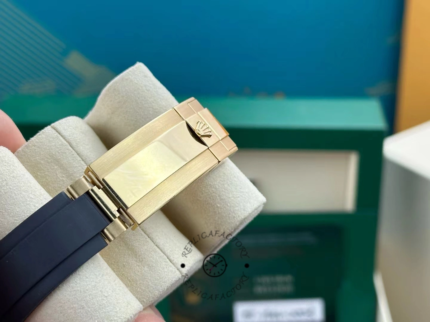 Rolex Daytona 126518LN 0004