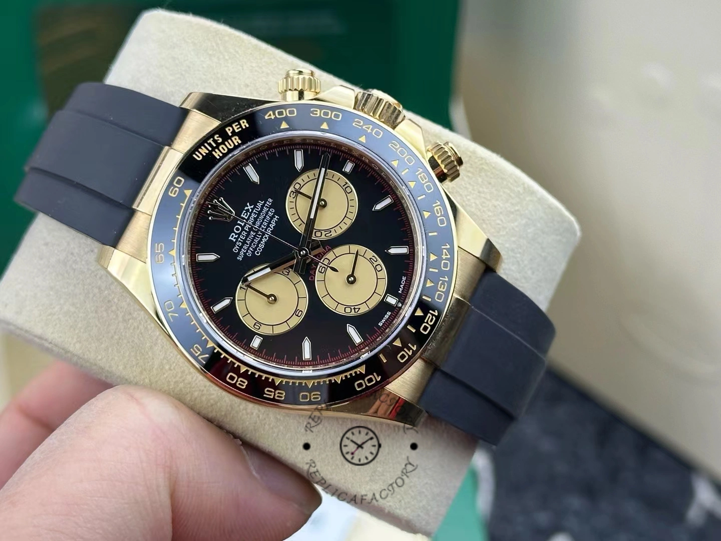 Rolex Daytona 126518LN 0004