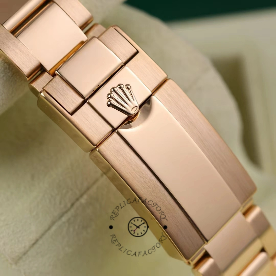 Rolex Yacht-Master II 116688 White Dial 44mm Mens replica watch