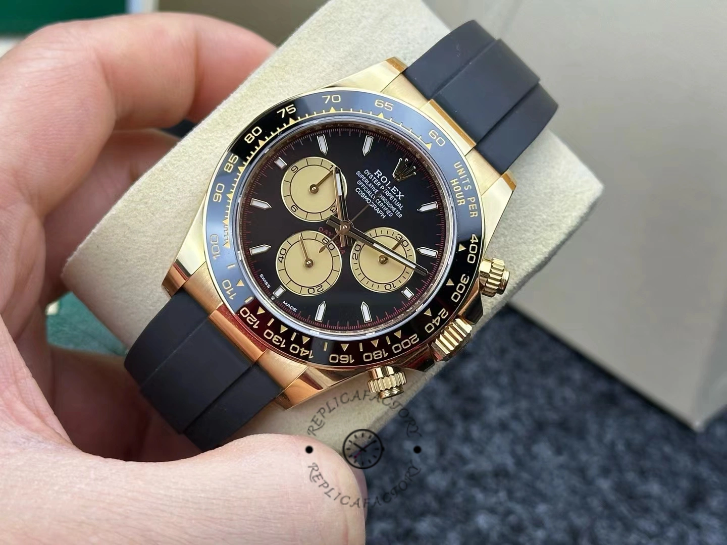 Rolex Daytona 126518LN 0004