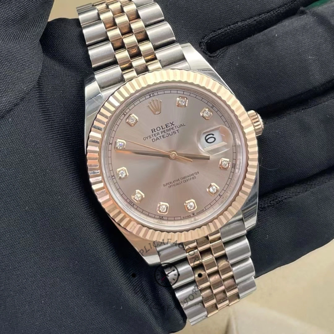 Rolex Datejust m126331 0008