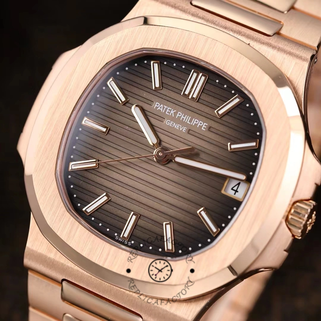 Patek Philippe Nautilus 5711 1R 001 40MM Replica Watch