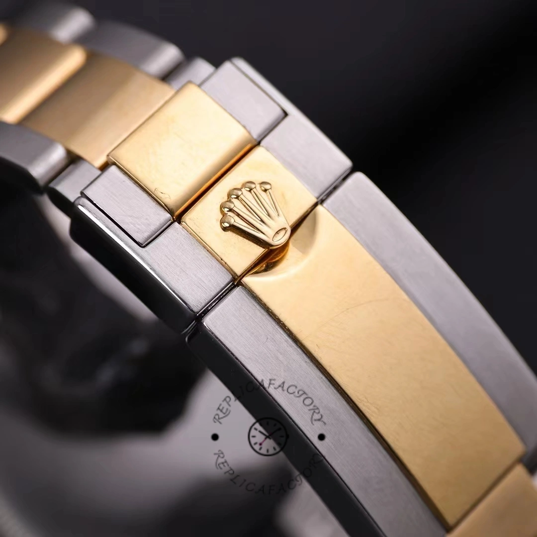 Rolex Cosmograph Daytona 116503 Black Index Dial 40MM Mens Replica Watch