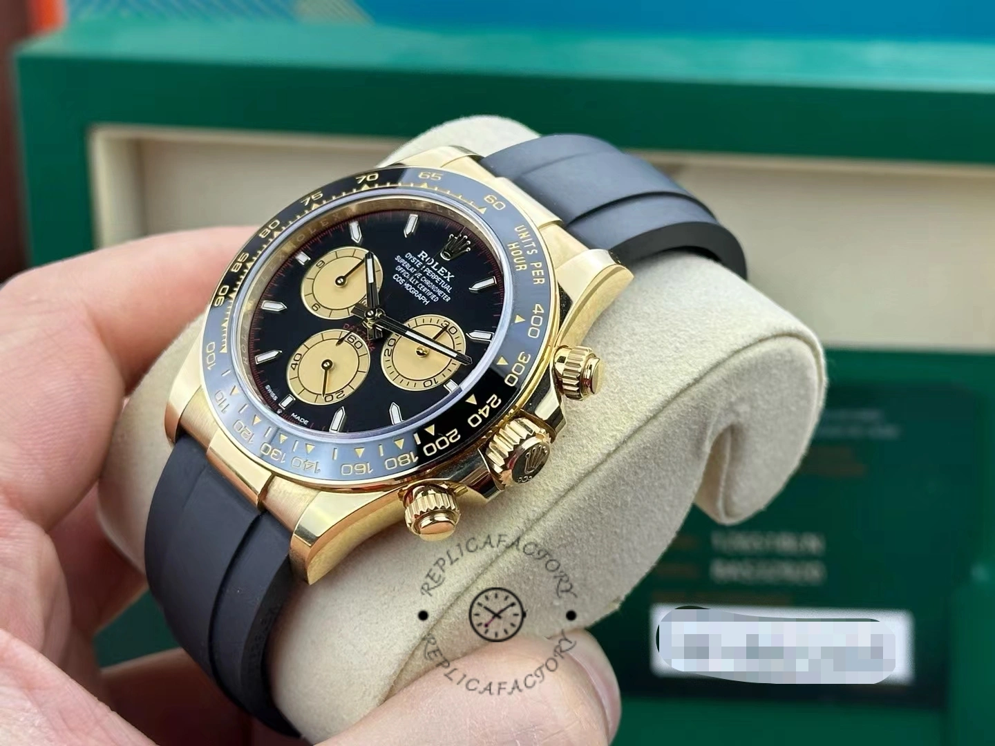 Rolex Daytona 126518LN 0004