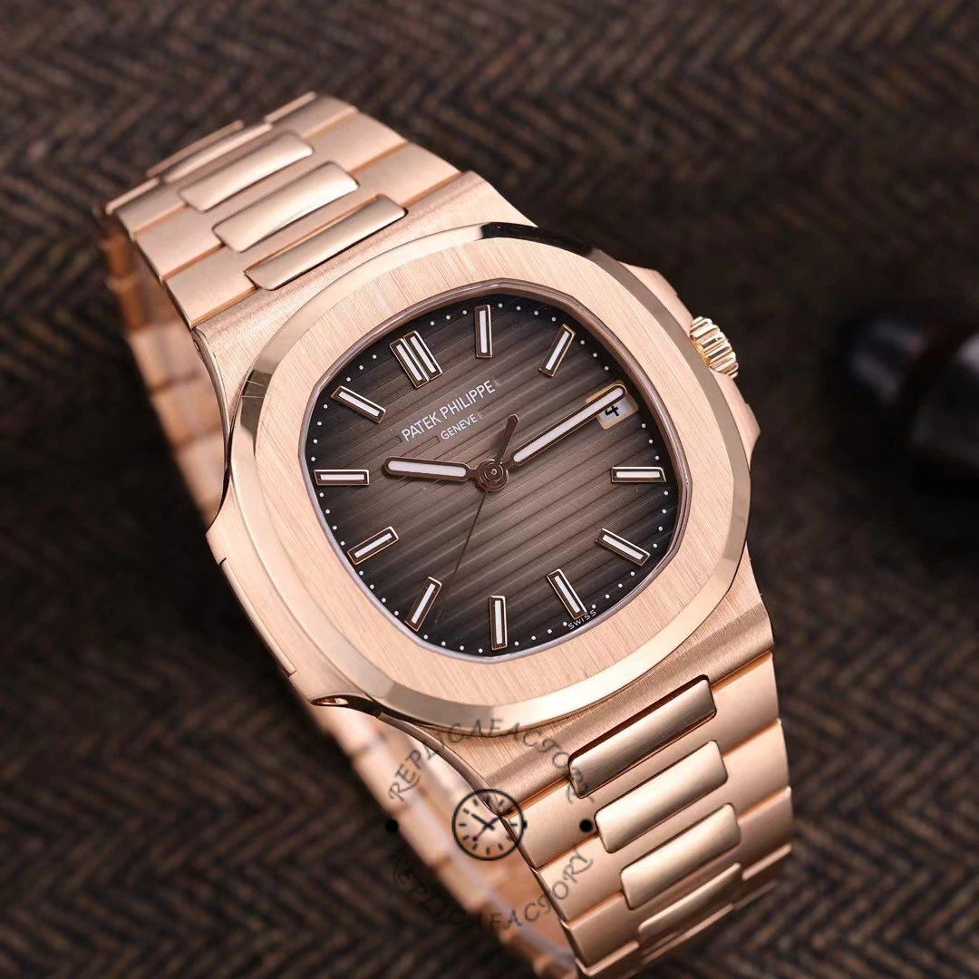 Patek Philippe Nautilus 5711 1R 001 40MM Replica Watch