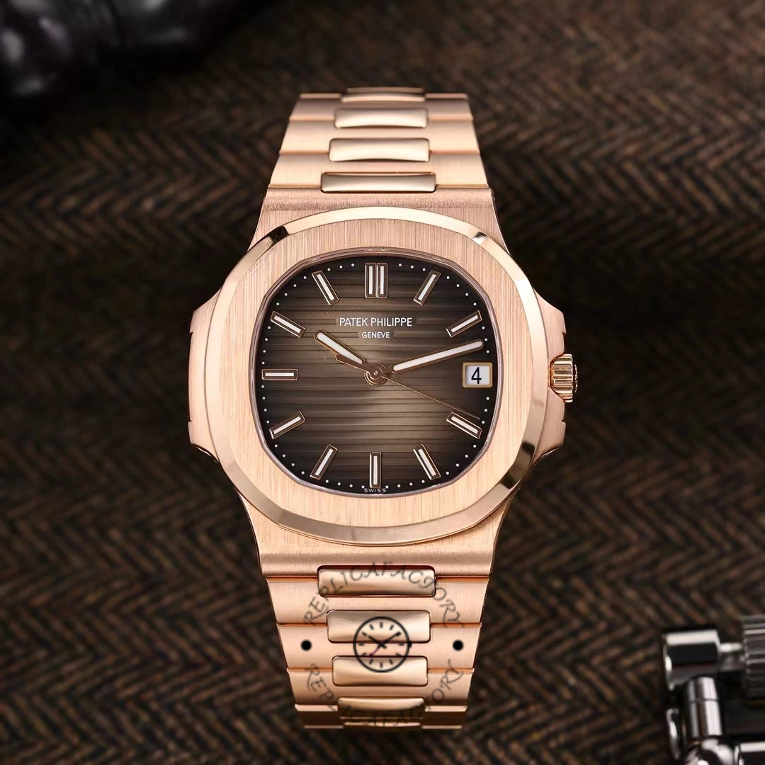 Patek Philippe Nautilus 5711 1R 001 40MM Replica Watch