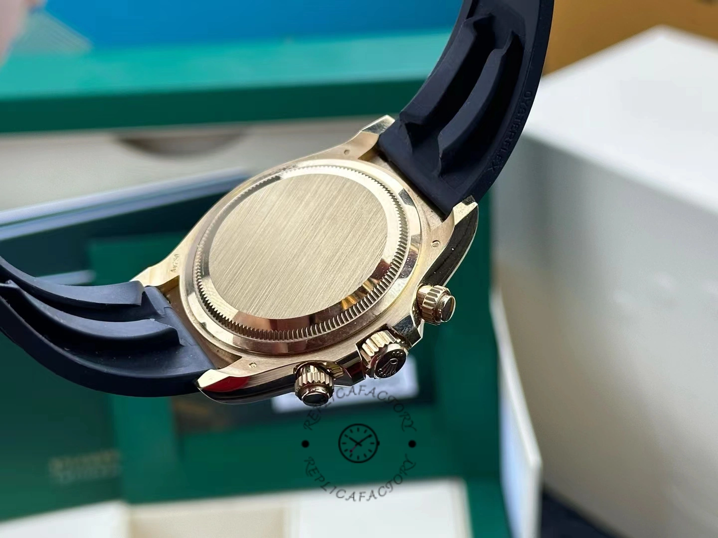 Rolex Daytona 126518LN 0004