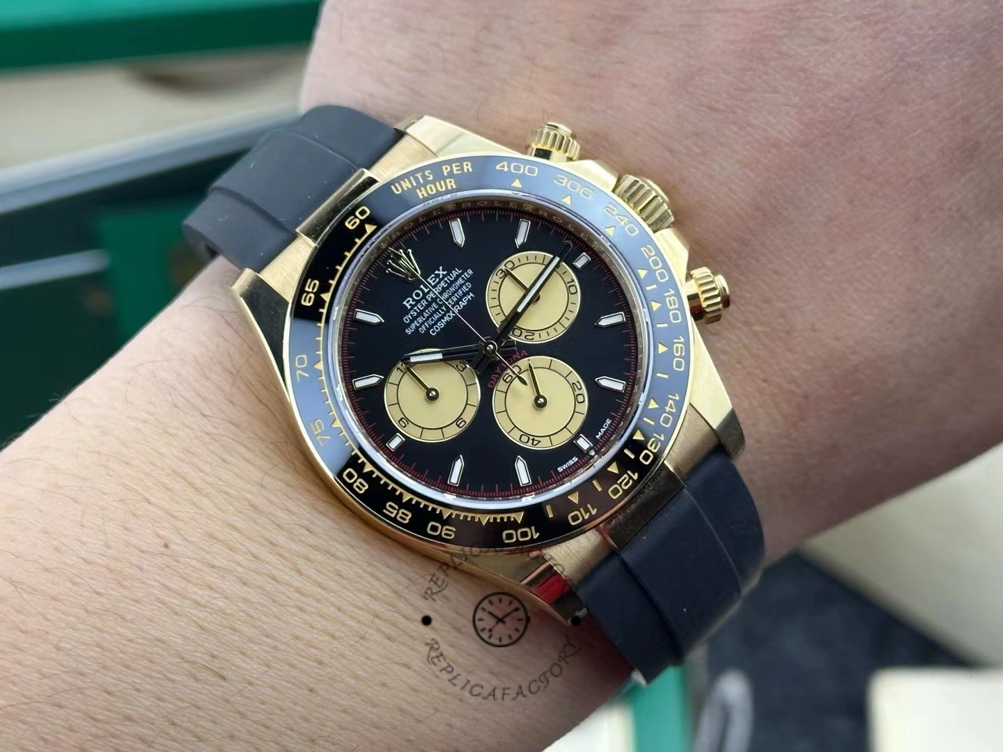 Rolex Daytona 126518LN 0004