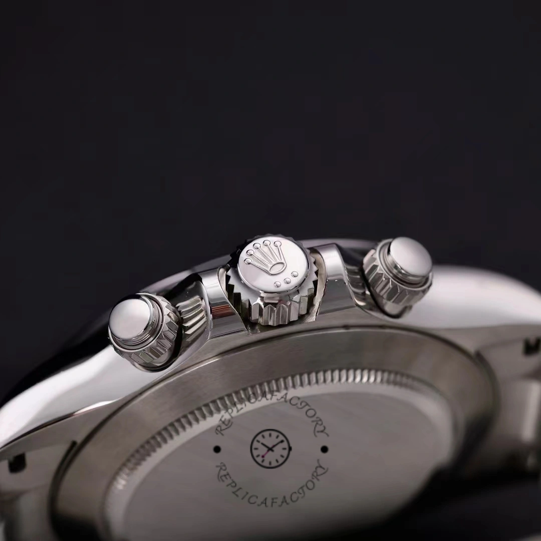 Rolex Cosmograph Daytona Oystersteel m126500ln 0002 40mm