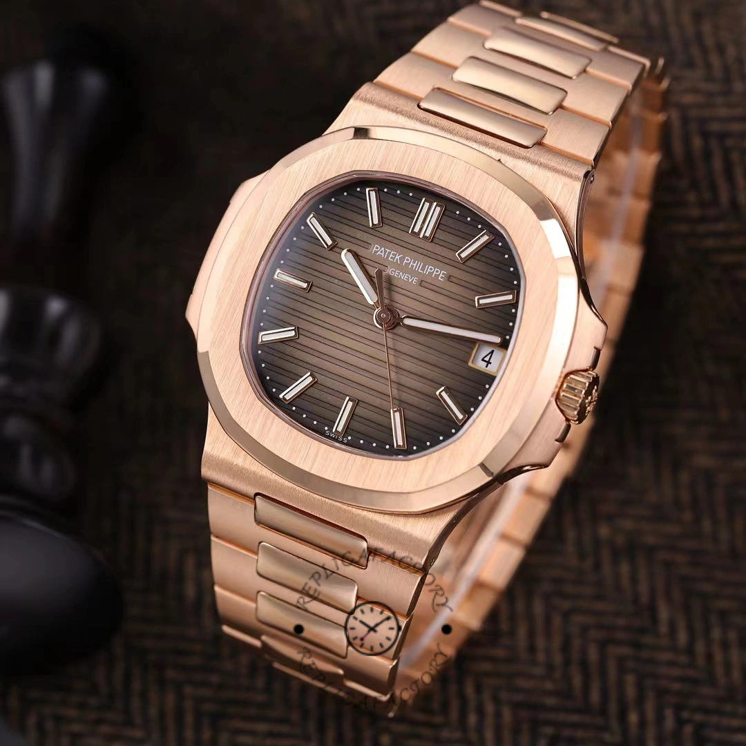 Patek Philippe Nautilus 5711 1R 001 40MM Replica Watch