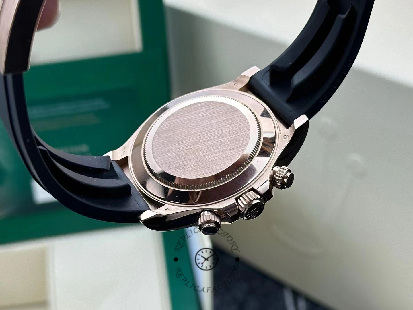 Rolex Cosmograph Daytona 116515LN