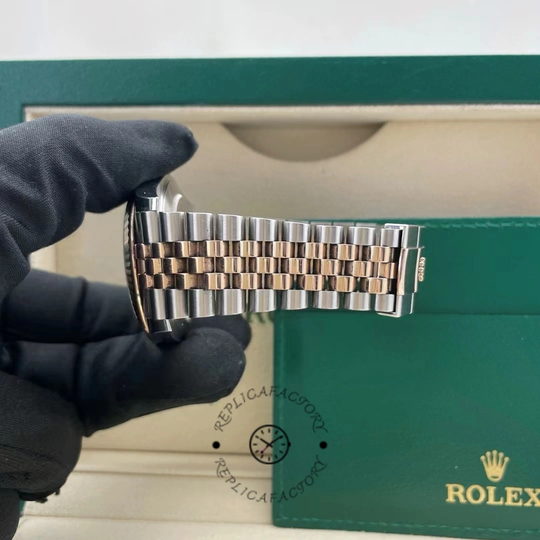 Rolex Datejust m126331 0008