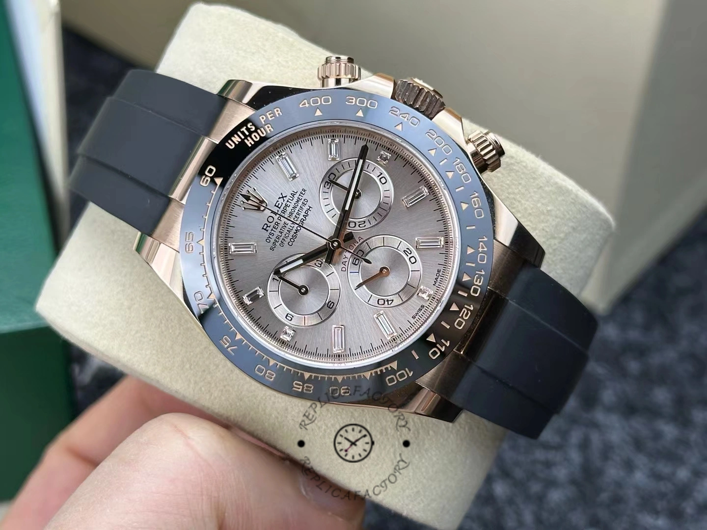 Rolex Cosmograph Daytona 116515LN